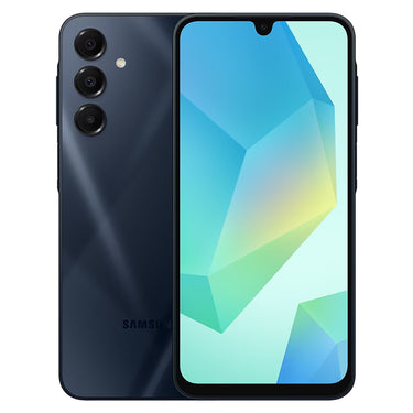 Samsung Galaxy A16 5G 128gb - Blue Black